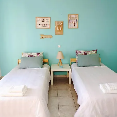 Seascape - -delphi Apartment Itea