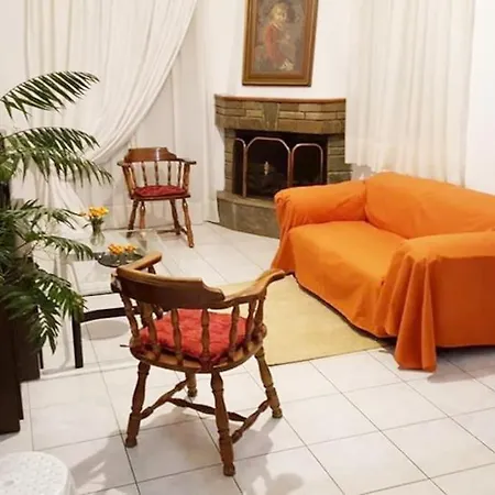 Seascape - -delphi Apartment *