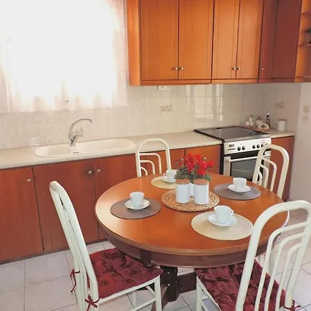 Seascape - -delphi Apartment Itea
