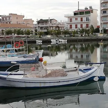 Apartment Seascape - -delphi *