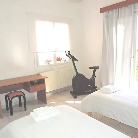 Seascape - -delphi Apartment