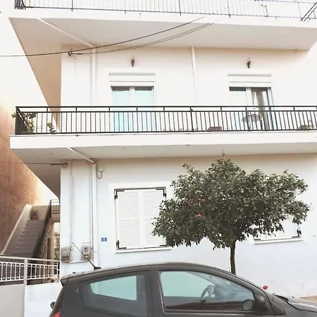 Seascape - -delphi Apartment