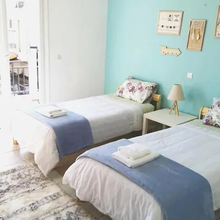 Seascape - -delphi Apartment Itea