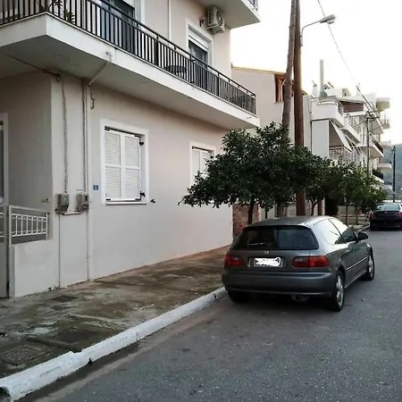 Seascape - -delphi Apartment