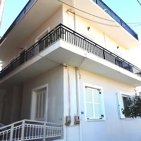 Seascape - -delphi Apartment