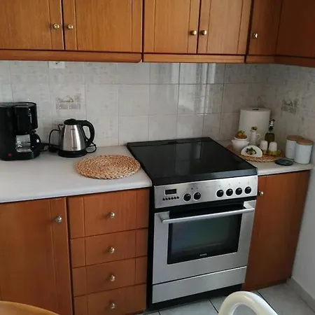 Seascape - -delphi Apartment *